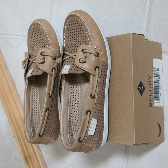 Sperry Topsiders - Picture 4 of 6